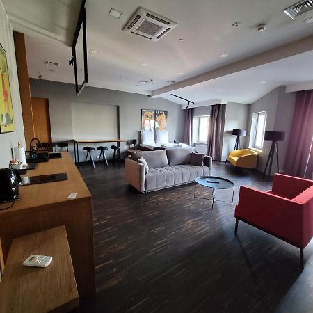 Dada Premium Aparthotel Kraków Eksteriør billede