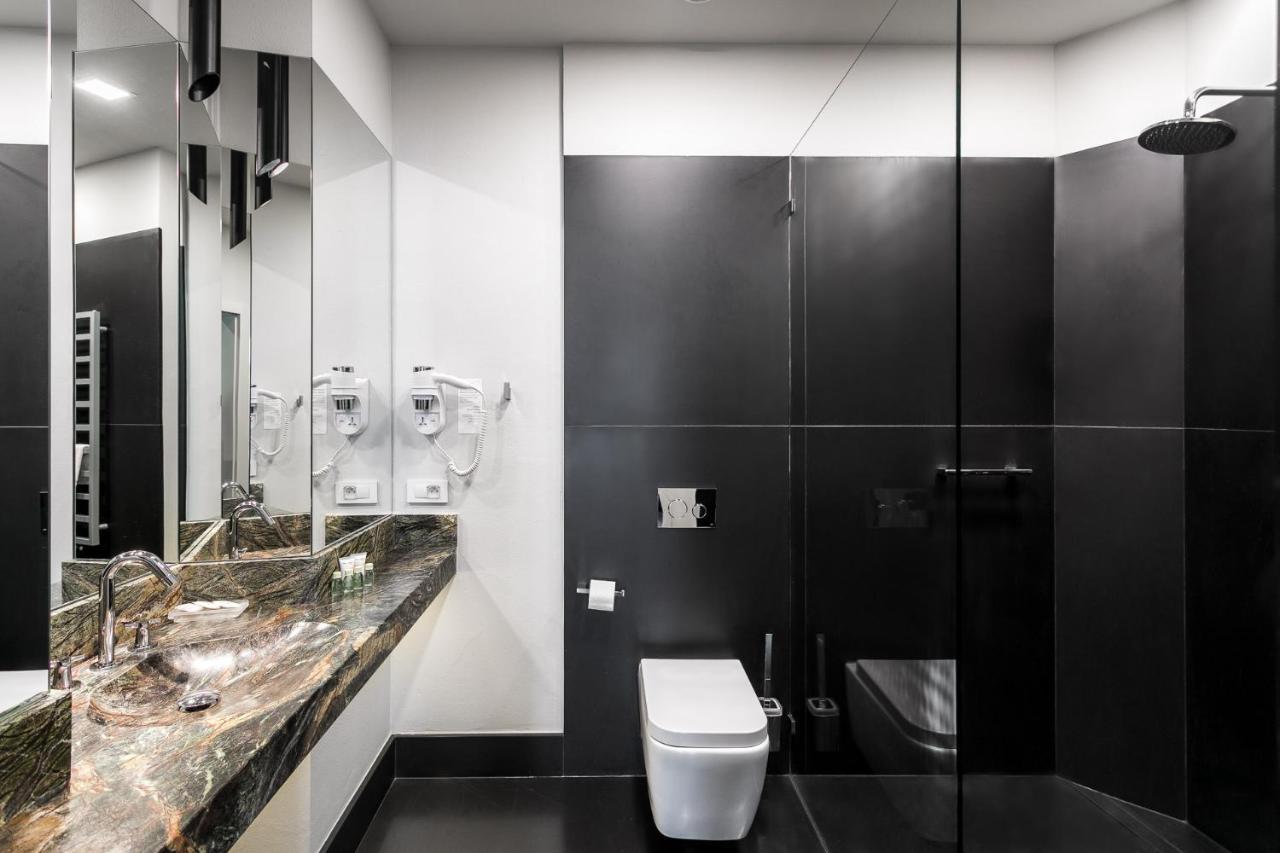 Dada Premium Aparthotel Kraków Eksteriør billede