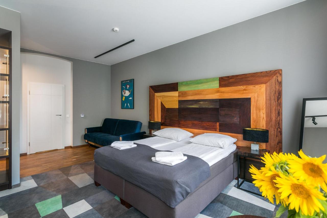 Dada Premium Aparthotel Kraków Eksteriør billede