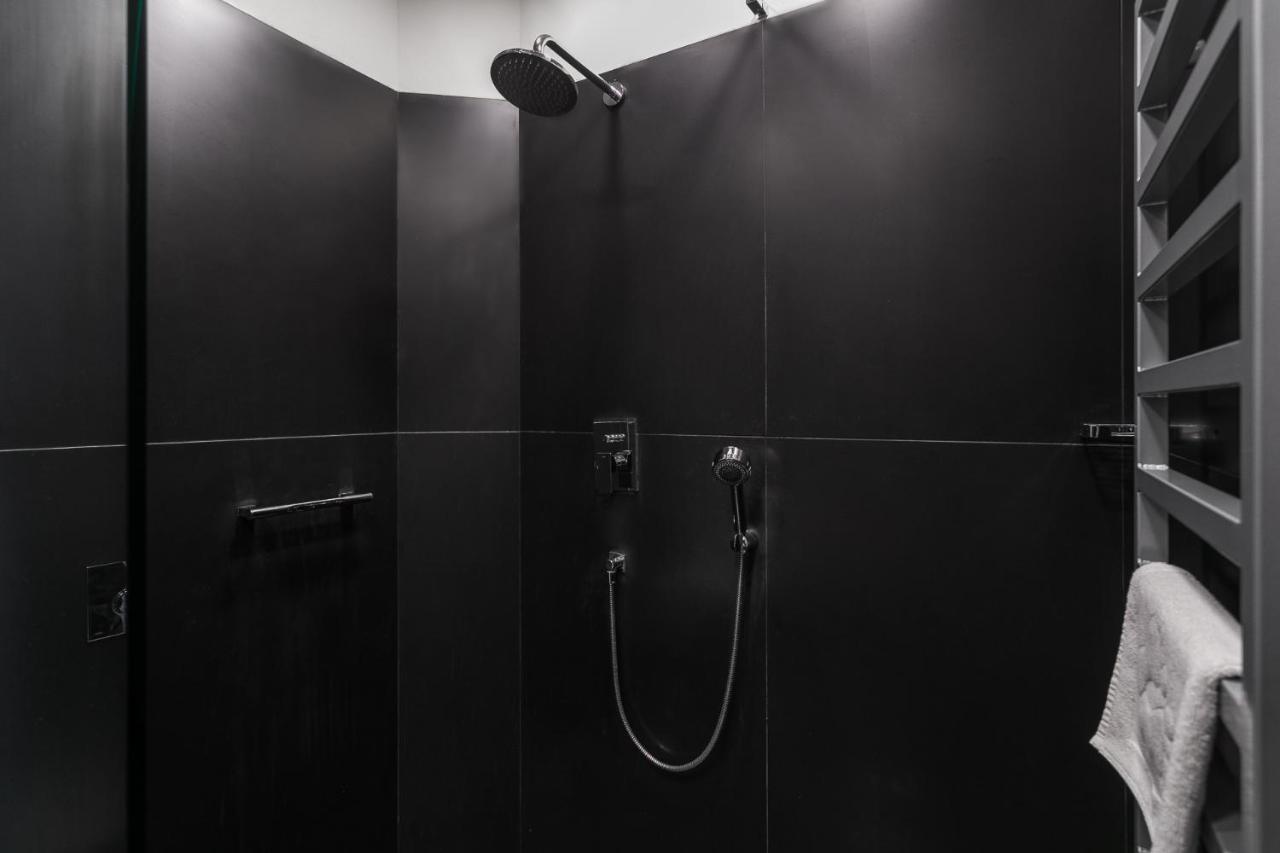 Dada Premium Aparthotel Kraków Eksteriør billede