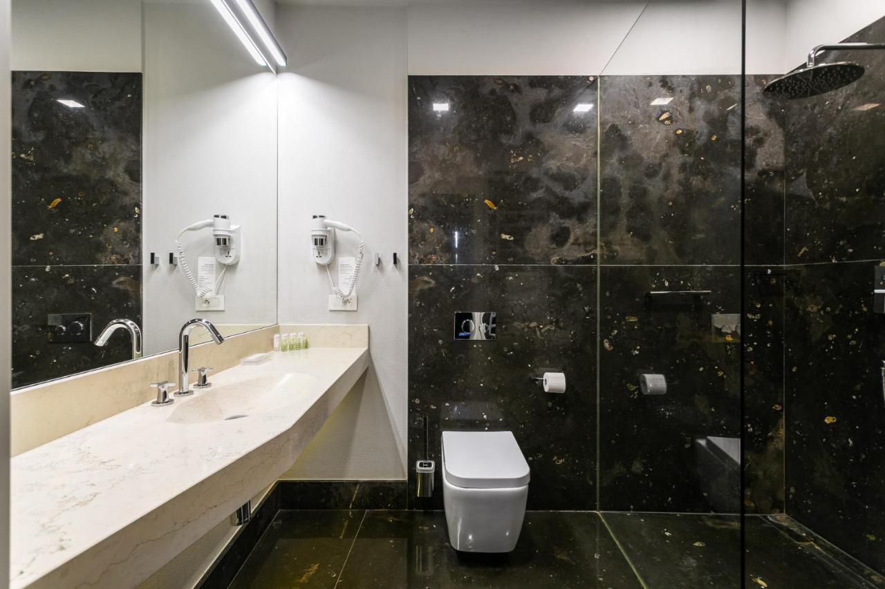 Dada Premium Aparthotel Kraków Eksteriør billede