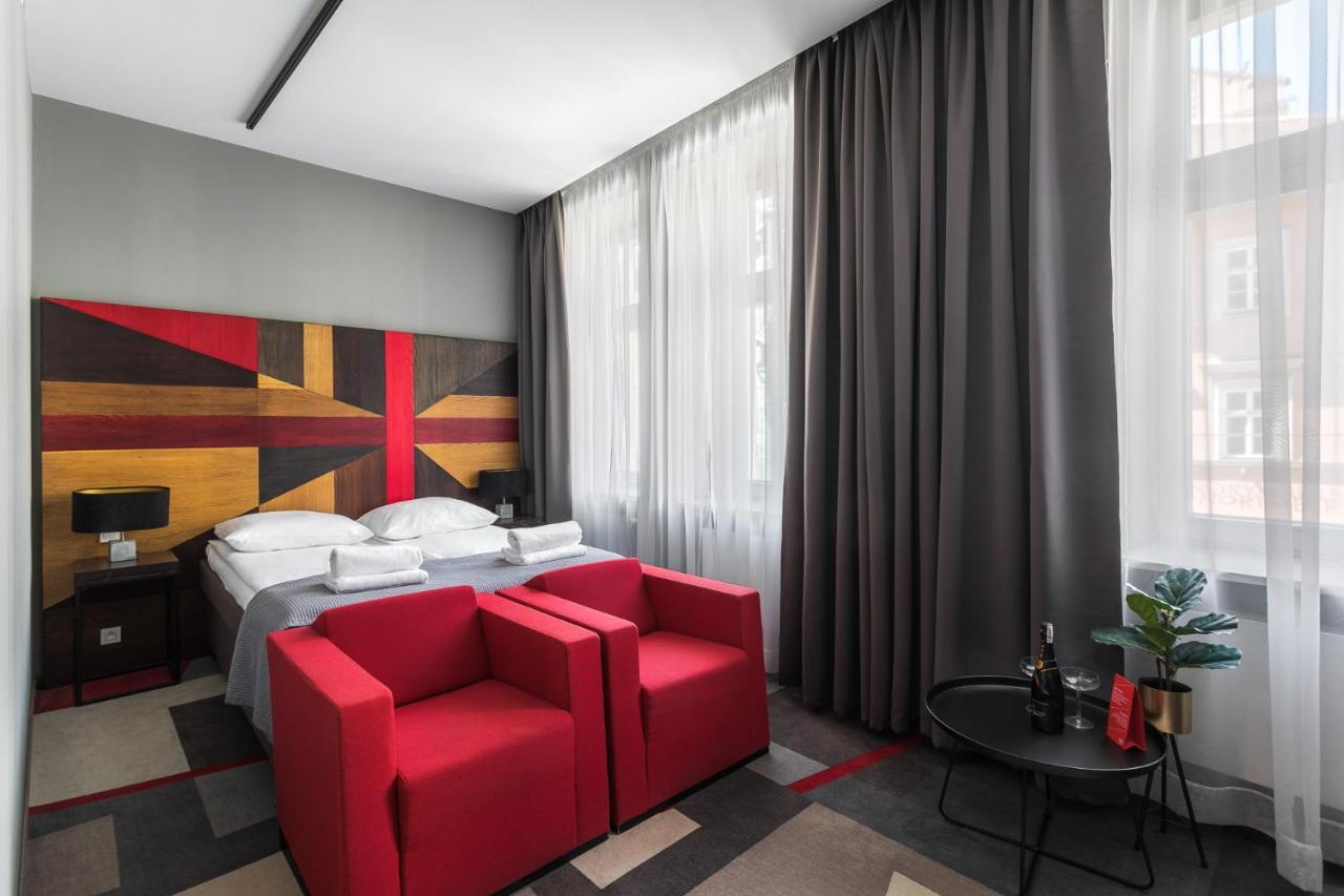 Dada Premium Aparthotel Kraków Eksteriør billede