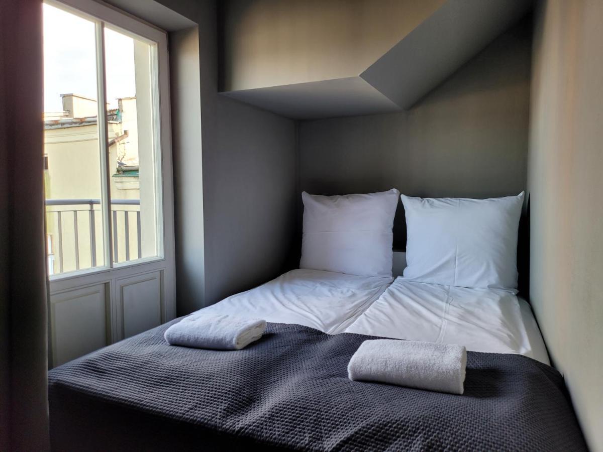 Dada Premium Aparthotel Kraków Eksteriør billede